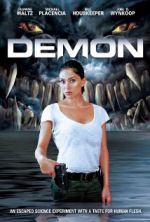 Watch Demon Movie4k