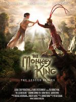 Watch The Monkey King: The Legend Begins Movie4k