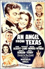 Watch An Angel from Texas Movie4k