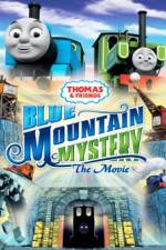 Watch Thomas & Friends: Blue Mountain Mystery the Movie Movie4k