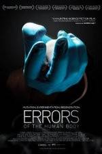 Watch Errors of the Human Body Movie4k
