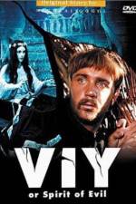 Watch Viy Movie4k