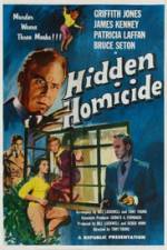 Watch Hidden Homicide Movie4k