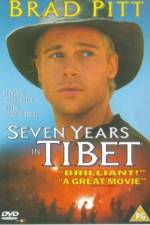 Watch Seven Years in Tibet Movie4k