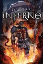 Watch Dantes Inferno An Animated Epic Movie4k