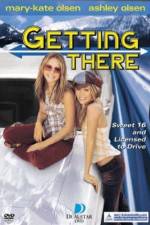 Watch Getting There Movie4k