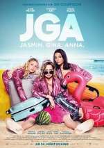 Смотреть JGA: Jasmin. Gina. Anna. Movie4k