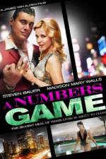 Watch A Numbers Game Movie4k