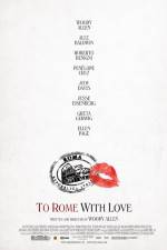 Watch To Rome With Love Movie4k