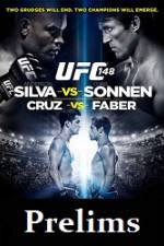 Watch UFC 148 Prelims Movie4k