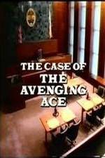 Watch Perry Mason: The Case of the Avenging Ace Movie4k