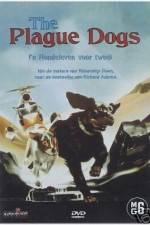 Watch The Plague Dogs Movie4k