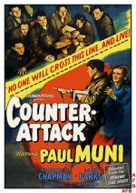 Watch Counter-Attack Movie4k