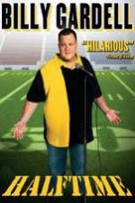 Watch Billy Gardell: Halftime Movie4k