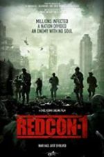 Watch Redcon-1 Movie4k