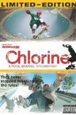 Watch Chlorine: A Pool Skating Documentary Movie4k