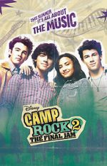 Watch Camp Rock 2: The Final Jam Movie4k