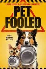 Watch Pet Fooled Movie4k