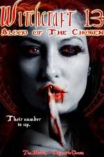 Watch Witchcraft 13: Blood of the Chosen Movie4k