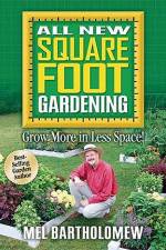 Watch Mel Bartholomew Introducing Square Foot Gardening Movie4k