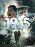 Watch 1915: Legend of the Gurkhas Movie4k