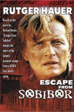 Watch Escape from Sobibor Movie4k