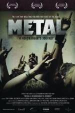 Watch Metal: A Headbanger's Journey Movie4k