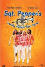 Watch Sgt Pepper's Lonely Hearts Club Band Movie4k