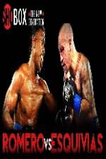 Watch ShowBoxing Romero vs Esquivas Movie4k