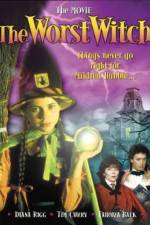 Watch The Worst Witch Movie4k