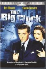 Watch The Big Clock Movie4k