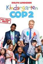 Watch Kindergarten Cop 2 Movie4k