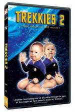 Watch Trekkies 2 Movie4k