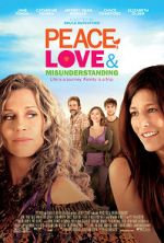 Watch Peace, Love & Misunderstanding Movie4k