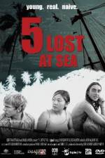 Watch 5 Lost at Sea Movie4k
