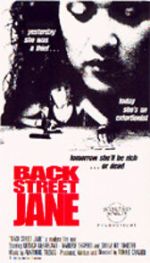 Watch Back Street Jane Movie4k