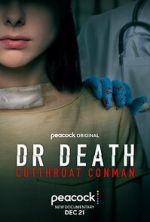Watch Dr. Death: Cutthroat Conman Movie4k