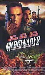 Watch Mercenary II: Thick & Thin Movie4k