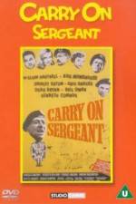 Watch Carry on Sergeant Movie4k