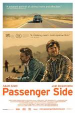 Watch Passenger Side Movie4k