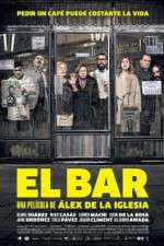 Watch The Bar Movie4k