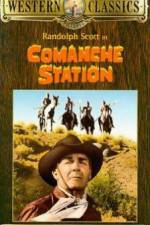 Watch Comanche Station Movie4k