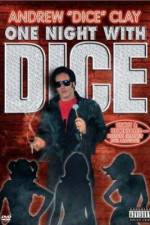 Watch Andrew Dice Clay One Night with Dice Movie4k