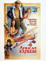 Watch African Express Movie4k