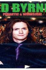 Watch Ed Byrne Pedantic and Whimsical Movie4k