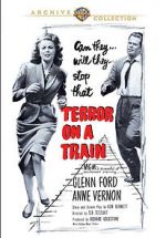 Watch Terror on a Train Movie4k