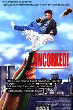 Watch Uncorked Movie4k