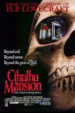 Watch Cthulhu Mansion Movie4k