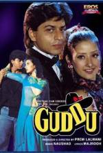 Watch Guddu Movie4k