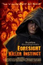 Watch Foresight Killer Instinct Movie4k